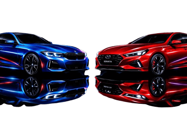 هيونداي سوناتا 2021 - صورة 2